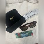 Maui Jim NWT  Kahiko Sunglasses Photo 3