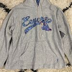 Disney Grey Eeyore Hoodie Photo 1