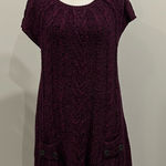 Style & Co Sweater Dress Photo 0