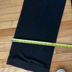Larry Levine  🖤 wide leg slacks Photo 5