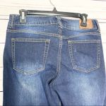 Paris Blues Vintage 90’s Y2K Wide Leg Flare Jeans Size 9 Photo 6