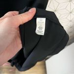 Aerie  Offline Exercise Dress Black Cross Back Photo 6