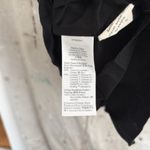 Madewell Linen-Blend Lucie Smocked Mini Dress Photo 5