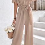 SheIn Jumpsuit Photo 0