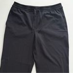 Lululemon NWOT  Luxtreme Mid-Rise Straight-Leg Trouser size Large Photo 3