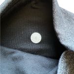 Lululemon Sole Training 7/8 Tight graphite gray athletic leggings size 6 Photo 4