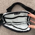 Lululemon  Everywhere Belt Bag 1L Newspaper Photo 5