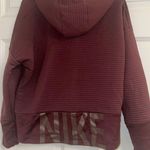 Nike Zip-Up Hoodie Photo 3