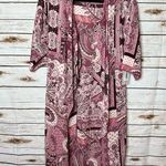 LuLaRoe  Shirley Kimono Cover Up Size S NWT Photo 0