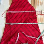 Free People Juni Mini Dress Strawberry Spritz Size XS Photo 11