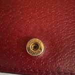 Gucci Floral Ophidia Supreme GG Canvas Card Case Wallet Photo 8