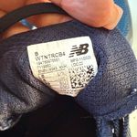 New Balance  Dark Blue and Light Blue Athletic Shoes Photo 7