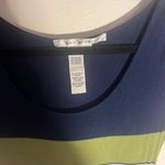 Max Studio Striped Maxi Dress Photo 1