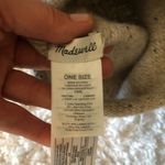 Madewell beanie Photo 3