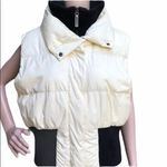 Steve Madden  down filled vest Photo 0