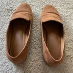 Universal Thread Brown Dress Shoes Size 7.5 Photo 2