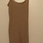 SKIMS NWT  fits everybody lace slip dress  Photo 0