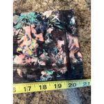 Lululemon Size 4 Wunder Under High Rise Crop 21" Dappled Daze Leggings Photo 7