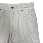 Madewell  Superwide-Leg Jeans White Photo 6