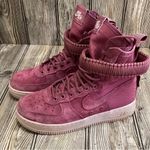 Nike New!! Air Force 1 SF sneakers Photo 4