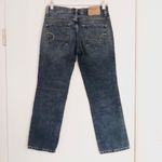 American Eagle Vintage Y2K Cropped Jeans Photo 1