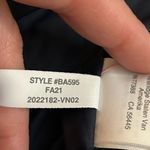 J.Crew  Black Alps Signature Puffer Jacket w/ Primaloft Lightweight Size Small Photo 6