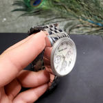 Michael Kors  Silver MK5020 Watch Photo 2