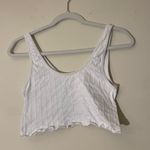 PacSun  White Top Photo 1