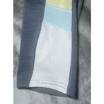 Tangerine Capri Leggings Women Size Small Grey Muilti Color Sheer Stretch Photo 10