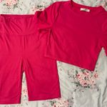 Zenana Outfitters Shorts Set Photo 0