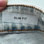 Judy Blue  Light Blue Straight Leg Jeans Photo 3