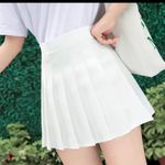 SheIn tennis skirt Photo 0