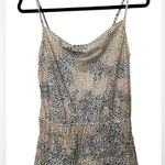 Current Air Animal Print Midi Dress Photo 1