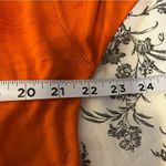 Lululemon  Muscle Love Long Sleeve Tiger Mesh  size 10 Photo 2