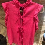 Free People Butterfly Top Photo 1