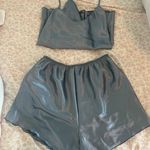 SheIn Pajama Set Photo 1