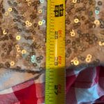 Pleione sequin tank top Photo 4