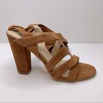 Cape Robbin May-1 Lace-Up Heeled Sandals Photo 6