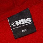 Huntington Surf and Sport Sweatshirt Size M Photo 3