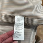 J.Crew  Parke Blazer in Wool Flannel Size 14T EUC Photo 8