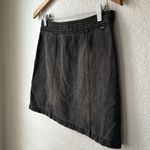 Chanel O’NEILL Maude Denim Mini Skirt Photo 5