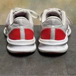 Nike  Downshifter 10 Light Grey/Pink Women's Running Shoes Size 9M Photo 5