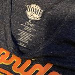 B65 New Women’s Florida 1845 Tank Top Heather Blue Size XL Photo 2