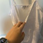 NWOT bodysuit White Size M Photo 2