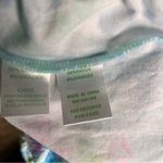 Lilly Pulitzer Romper What A Lovely Place Annalee Tropical Wrap Shorts R10 Photo 5