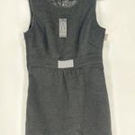 Vertigo Paris Vertigo Women's Mini Dress - Wool Black Size Medium - NWT Retail $280! Photo 0