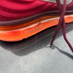 Nike  Air Max Women’s size 7  night maroon  Photo 8