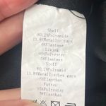 Grace Karin  Silver Sequin Dress Sz L Holiday Glam Clubwear Ruched Sparkly NYE Photo 16