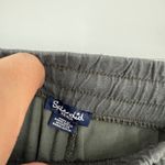 Splendid  Camo Print Drawstring Jogger Pants Casual Comfy Athleisure Size XS Photo 8