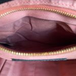 See By Chloe See by Chloé Black Leather Shoulder Bag w/ Antique Gold-Tone Hardware, Preowned Photo 6